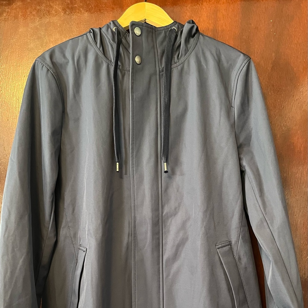 Men's ONS Navy Jacket